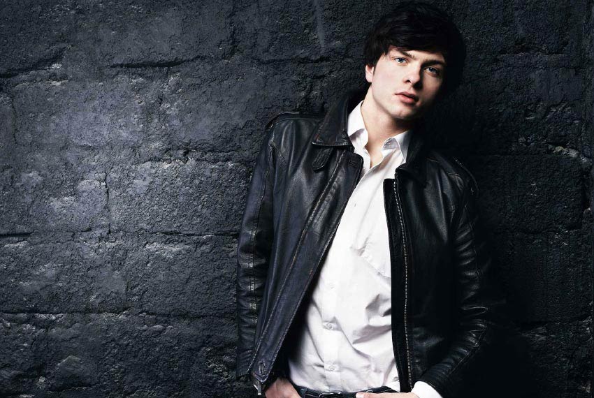 Stylish Man 8_collection